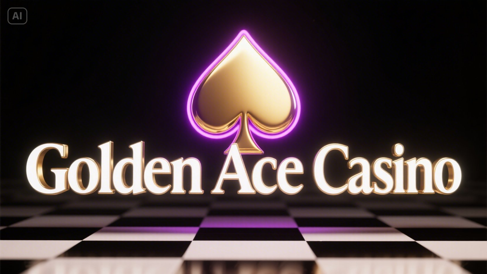 Golden Ace Casino